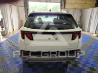 2025 Hyundai Tucson фото