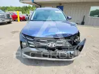 2025 Hyundai Tucson фото