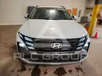 2025 Hyundai Tucson фото