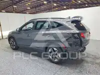 2025 Hyundai Tucson фото