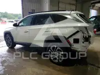 2025 Hyundai Tucson фото