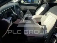 2025 Hyundai Tucson photo