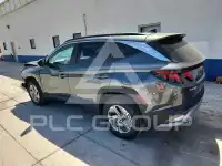 2025 Hyundai Tucson фото