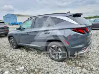 2025 Hyundai Tucson фото