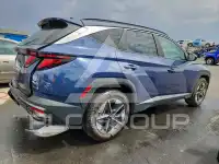 2025 Hyundai Tucson фото