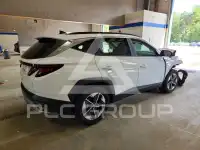 2025 Hyundai Tucson фото