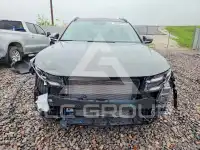 2025 Hyundai Tucson фото