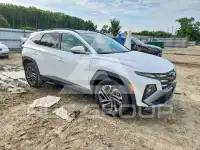2025 Hyundai Tucson фото