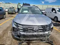 2025 Hyundai Tucson фото