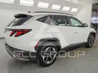 2025 Hyundai Tucson фото
