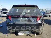 2025 Hyundai Tucson фото