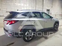 2025 Hyundai Tucson фото