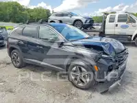 2025 Hyundai Tucson фото