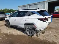 2025 Hyundai Tucson фото