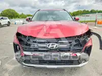 2025 Hyundai Tucson фото