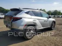 2025 Hyundai Tucson фото