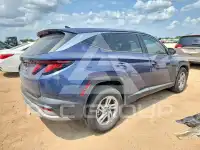 2025 Hyundai Tucson фото