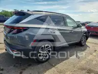2025 Hyundai Tucson фото