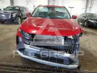 2025 Hyundai Tucson фото
