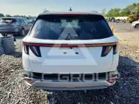 2025 Hyundai Tucson фото
