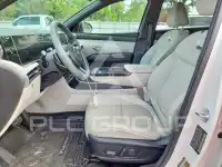 2025 Hyundai Tucson фото
