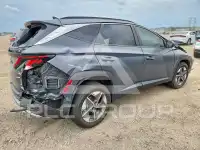 2025 Hyundai Tucson photo