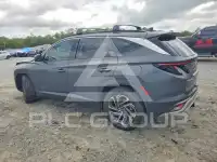 2025 Hyundai Tucson фото