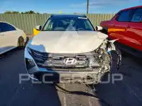 2025 Hyundai Tucson фото
