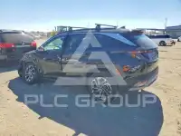 2025 Hyundai Tucson photo