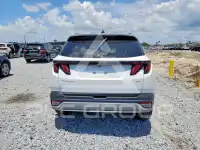 2025 Hyundai Tucson фото
