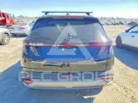 2025 Hyundai Tucson photo
