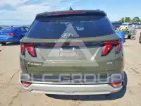 2025 Hyundai Tucson фото