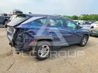 2025 Hyundai Tucson фото