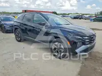 2025 Hyundai Tucson фото