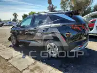 2025 Hyundai Tucson фото