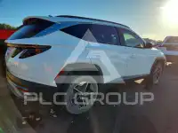 2025 Hyundai Tucson фото