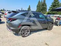 2025 Hyundai Tucson фото