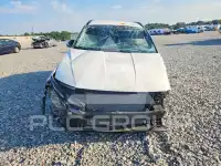 2025 Hyundai Tucson фото
