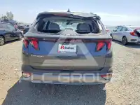 2025 Hyundai Tucson фото