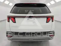 2025 Hyundai Tucson фото