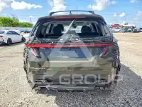 2025 Hyundai Tucson фото