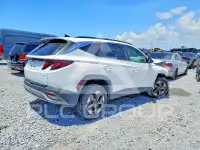 2025 Hyundai Tucson фото