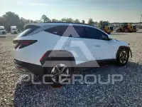 2025 Hyundai Tucson фото