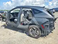 2025 Hyundai Tucson фото