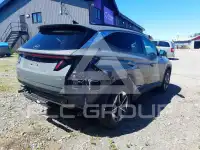 2025 Hyundai Tucson фото