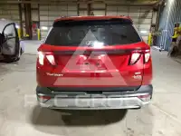 2025 Hyundai Tucson фото