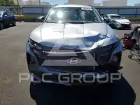 2025 Hyundai Tucson фото