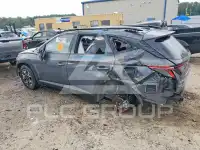 2025 Hyundai Tucson фото