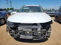 2025 Hyundai Tucson фото