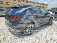 2025 Hyundai Tucson фото